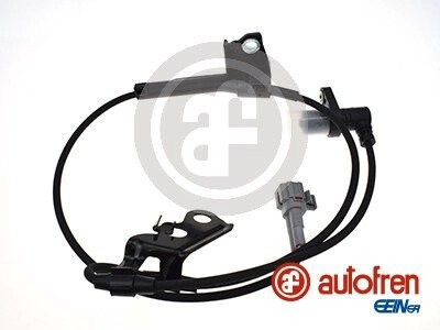 Датчик ABS передн. лів. Toyota Corolla 01-07 AUTOFREN DS0124