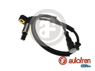 Датчик ABS задн Прав RENAULT MEGANE I, MEGANE I CLASSIC, MEGANE I COACH, MEGANE SCÉNIC, SCENIC I 1.4-2.0 08.95-12.08 AUTOFREN DS0128