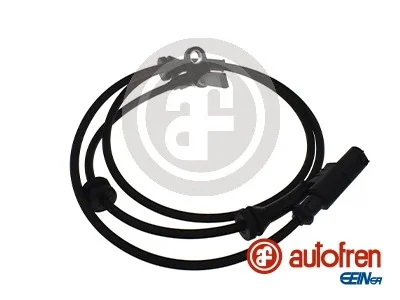 Датчик ABS передн Лів FIAT PUNTO, PUNTO/HATCHBACK 1.2-1.9D 09.99-03.12 AUTOFREN DS0132