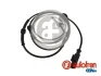 Датчик ABS задн Прав FIAT PUNTO, PUNTO/HATCHBACK 1.2-1.9D 09.99-03.12 AUTOFREN DS0133 (фото 1)
