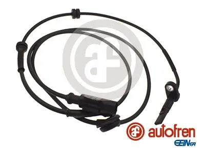 Датчик ABS AUTOFREN DS-0134