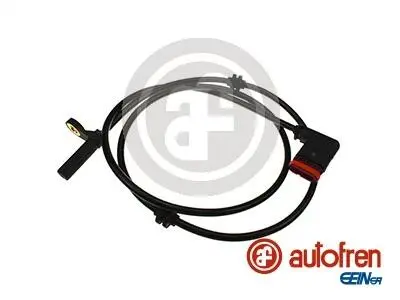 Датчик ABS зад. MB С-class (W204) 07-> AUTOFREN DS0137