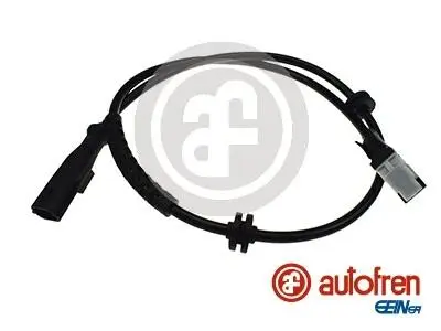 Датчик ABS задний правый AUTOFREN DS0142