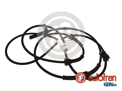 Датчик ABS задн Лів FIAT GRANDE PUNTO, PUNTO, PUNTO/HATCHBACK 1.2-1.9D 09.99- AUTOFREN DS0155