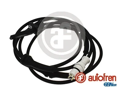 Датчик ABS задн Прав FIAT GRANDE PUNTO, PUNTO, PUNTO/HATCHBACK 1.2-1.9D 09.99- AUTOFREN DS0156