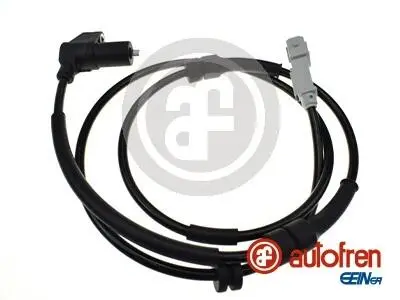 Датчик ABS пер. Citroen Berlingo, Peugeot Partner (96-15) AUTOFREN DS0162