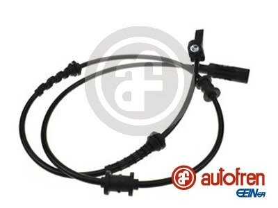 Датчик ABS DUCATO/ BOXER/ JUMPER 06- задній Л/Пр (кабель 885 мм) AUTOFREN DS0180