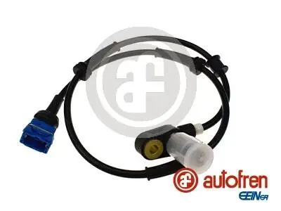 Автозапчасть AUTOFREN DS0182