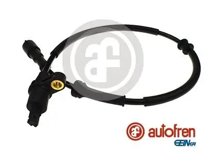 Датчик ABS зад. Renault Megane I, Scenic 96-> правий R AUTOFREN DS0185