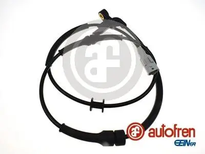 Датчик ABS пер. Citroen Xsara Picasso 99-> AUTOFREN DS0197