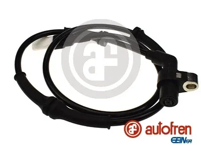 Датчик ABS передн Лів/Прав FORD FIESTA IV, FIESTA/HATCHBACK, FIESTA/MINIVAN, PUMA 1.0-1.8D 08.95-08.03 AUTOFREN DS0219