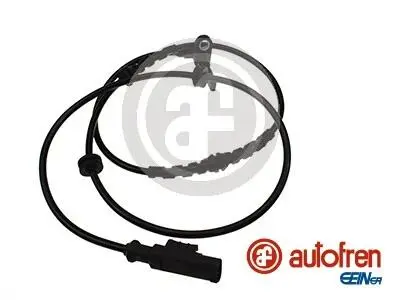 Датчик ABS AUTOFREN DS-0287