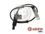 Датчик ABS пер. BMW 3 (E46) (98-05) AUTOFREN DS0634 (фото 1)