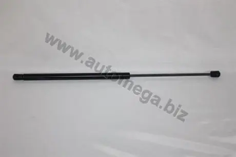 Амортизатор задней двери / FORD Fiesta-IV 08/95-01/02 AUTOMEGA 100000410