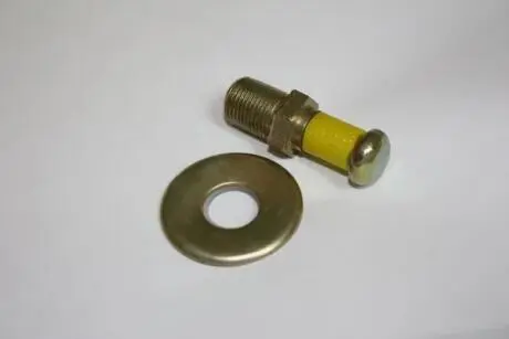 Фиксатор AUTOMEGA 100007510