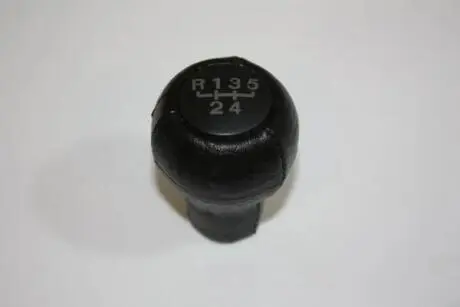Ручка переключения передач AUTOMEGA 100014610