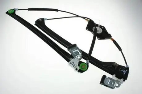 Стеклоподъемник ПРЕДНОЙ ДВЕРИ (r) AUTOMEGA 100028410