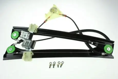 Стеклоподъемник передней правой двери / VW Polo (4-х дверный)) 02~10 AUTOMEGA 100029310