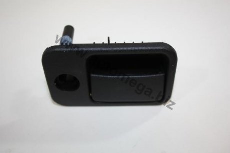 Ручка ящика для перчаток AUTOMEGA 100034210 (фото 1)