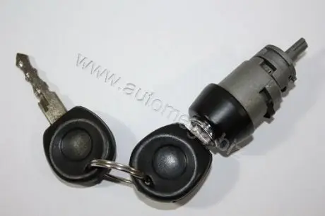 Личинка замка зажигания AUTOMEGA 100035210