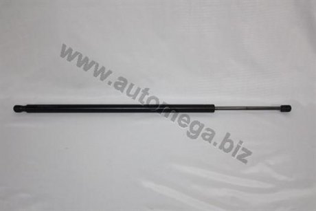 Ам-тор багажника VAG Caddy III 870N 04- AUTOMEGA 100042610