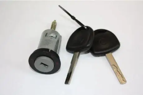 Личинка замка зажигания AUTOMEGA 100082510
