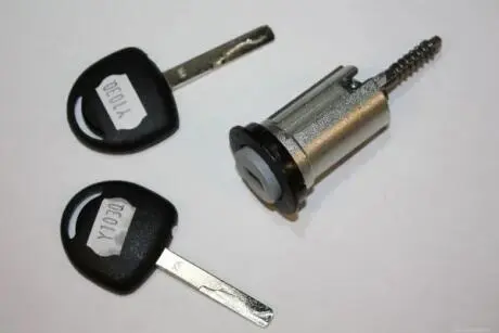 Личинка замка запалювання AUTOMEGA 100082710