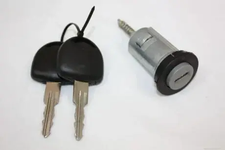 Замок зажигания Opel Kadett, Calibra, Astra G AUTOMEGA 100082810