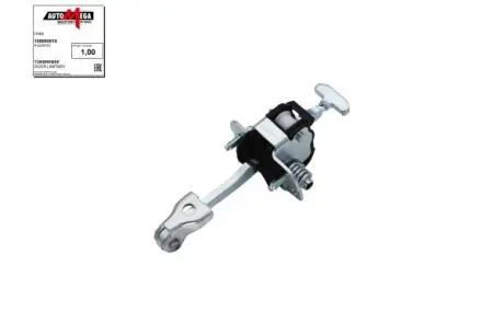 Ограничитель открывания передней двери / OPEL Vectra-C,Signum AUTOMEGA 100095010