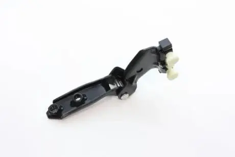 Візок з лапою бокових дверей середній VW Caddy 04- AUTOMEGA 100107710