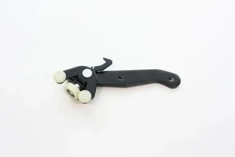 Ролик AUTOMEGA 100108110