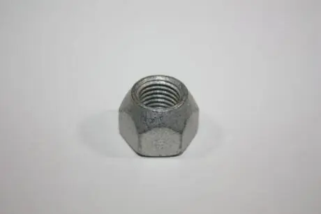 Гайка кріплення колеса Ford (всі моделі) /Volvo C30, C70, S40, V40, V50 00- AUTOMEGA 110001710
