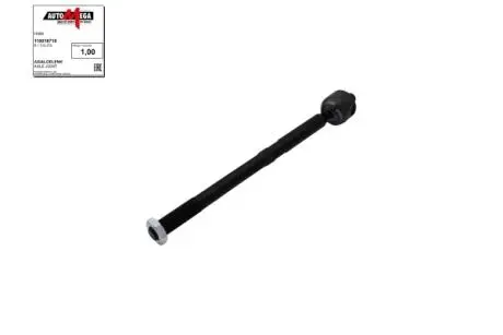 Кермова тяга лв/пр Ford C-Max 07-, Focus 03-, Grand C-Max 10-, Kuga 08- /Volvo C30 06-12, S40 04-, V50 04- AUTOMEGA 110016710