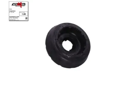 Опорна подушка перед. VW Golf III, IV, Passat B4, Polo, Sharan, Caddy II /Skoda /Seat AUTOMEGA 110027910