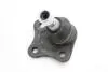 Шаровая опора левая Audi A3 Seat Leon, Toledo II Skoda Octavia I VW Bora, Golf IV, New Beetle 1.4-2.8 09.96-12.10 AUTOMEGA 110054310 (фото 1)