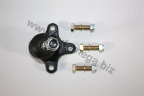 Шаровая опора левая VW Polo 10/94- AUTOMEGA 110054510