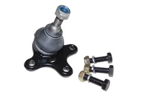 Шаровая опора левая VW Polo 10/94- AUTOMEGA 110054510