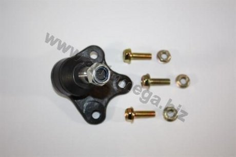 Шаровая опора левая Skoda/Seat/VW 1.00-2.2 99-10 AUTOMEGA 110054710 (фото 1)