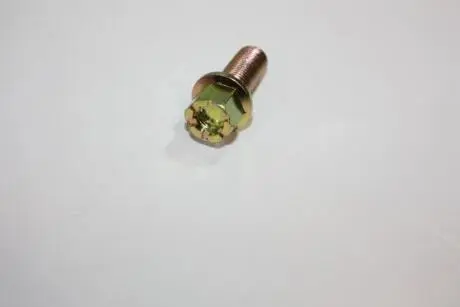 Болт крепления колеса / VAG AUTOMEGA 110100310