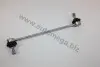 Тяга стабілізатора перед. Renault Duster 1.5 dCi,1.6 16V 10- AUTOMEGA 110121310 (фото 1)