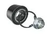 Подшипник ступицы передний Citroen C1 (PM/PN) 1.0-1.4 HDi 05-/Toyota Aygo 1.4 HDi (+ ABS) 05- AUTOMEGA 110149410 (фото 1)