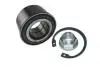 Подшипник ступицы передний Citroen C1 (PM/PN) 1.0-1.4 HDi 05-/Toyota Aygo 1.4 HDi (+ ABS) 05- AUTOMEGA 110149410 (фото 2)