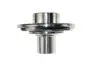 Ступиця перед. колеса Opel Astra F 1.7D, 1.7DR, X1.7DTL, Vectra X16SZR X16XEL AUTOMEGA 110167310 (фото 3)