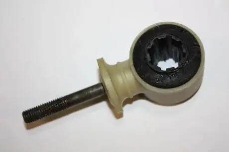 Тяга стабилизатора в сборе 18mm Opel Astra 1,4-1,7 B/D,Vectra AUTOMEGA 110189710