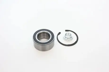 Подшипник ступицы задней Bmw 730-750 94-(E38) (E46) AUTOMEGA 110196010