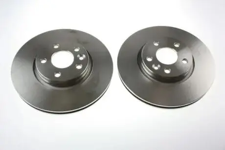 Диск тормозной / FORD Mondeo-IV,S-Max,Galaxy:VOLVO S80,V70,XC70 1.6-2.5 (28x300) 06~ AUTOMEGA 120007610