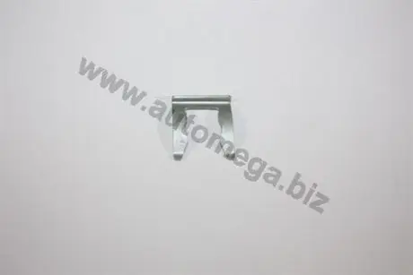 Фиксатор тормозного шланга / AUDI,SKODA,VW AUTOMEGA 120014510