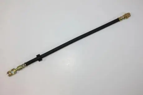 Шланг тормозной перед. VW Passat/Polo 408mm AUTOMEGA 120025710