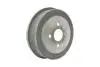 Тормозной барабан Opel Astra F, G, Combo, Corsa C, Vectra B AUTOMEGA 120082910 (фото 1)