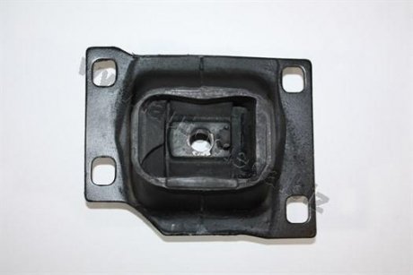 Подушка коробки ліва Ford Focus 98- MTX75 AUTOMEGA 130013010